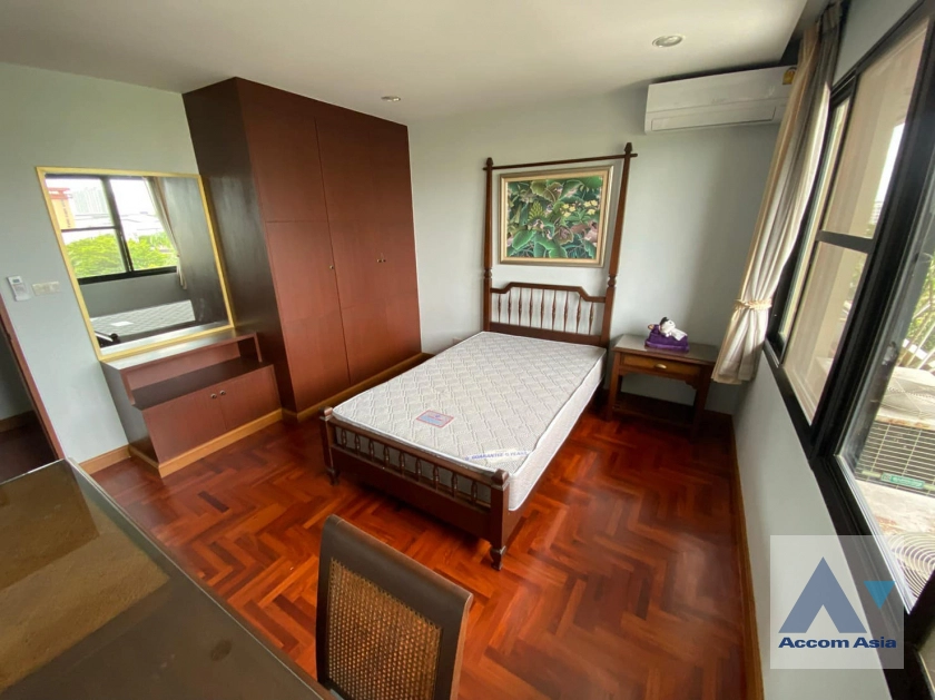 8  2 br Condominium for rent and sale in Sathorn ,Bangkok MRT Khlong Toei at Supreme Ville AA30631