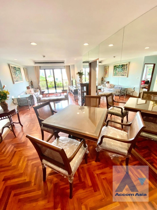  1  2 br Condominium for rent and sale in Sathorn ,Bangkok MRT Khlong Toei at Supreme Ville AA30631