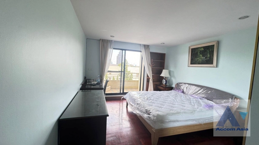 7  2 br Condominium for rent and sale in Sathorn ,Bangkok MRT Khlong Toei at Supreme Ville AA30631