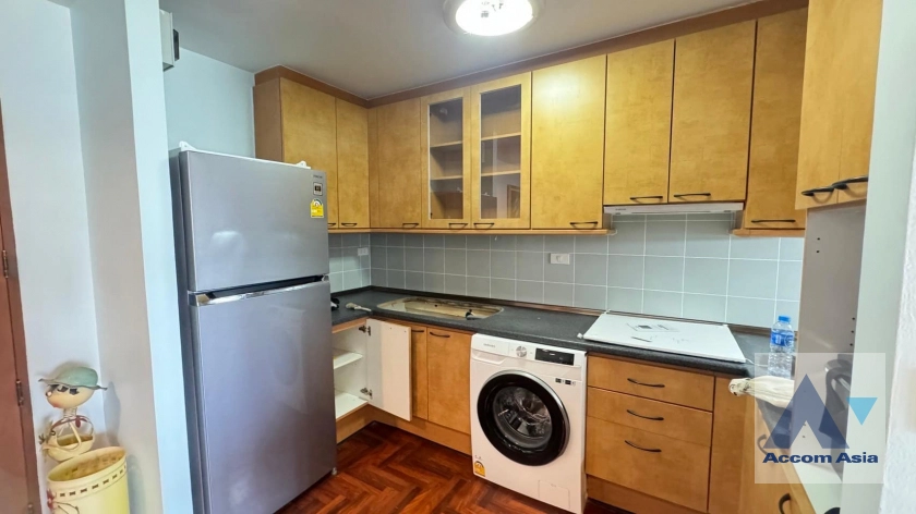 4  2 br Condominium for rent and sale in Sathorn ,Bangkok MRT Khlong Toei at Supreme Ville AA30631