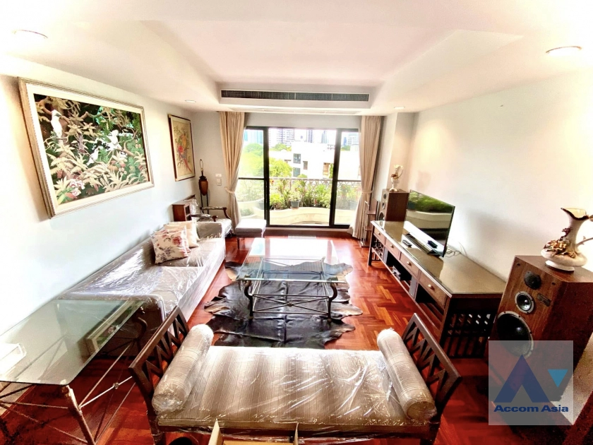  1  2 br Condominium for rent and sale in Sathorn ,Bangkok MRT Khlong Toei at Supreme Ville AA30631