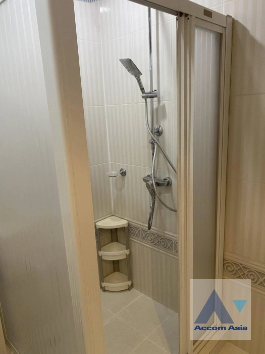 14  2 br Condominium for rent and sale in Sathorn ,Bangkok MRT Khlong Toei at Supreme Ville AA30631