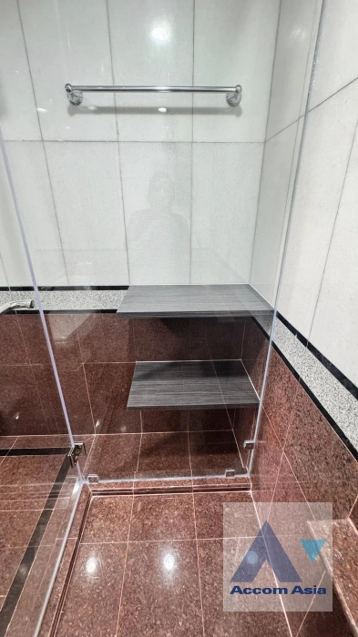 13  2 br Condominium for rent and sale in Sathorn ,Bangkok MRT Khlong Toei at Supreme Ville AA30631