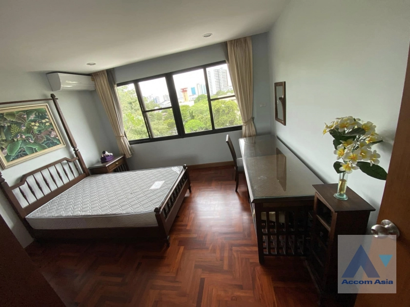 9  2 br Condominium for rent and sale in Sathorn ,Bangkok MRT Khlong Toei at Supreme Ville AA30631