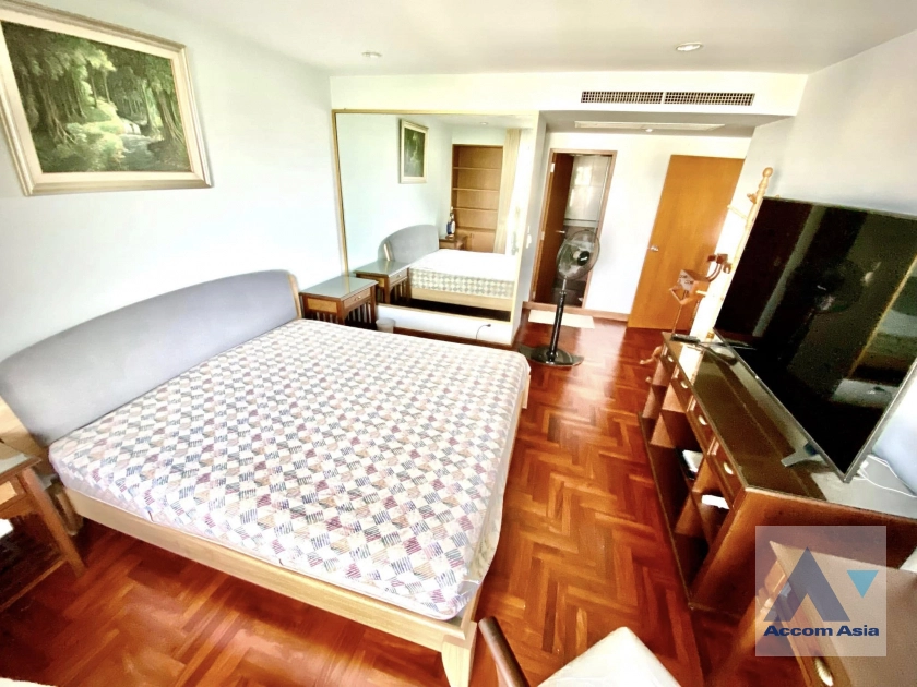 5  2 br Condominium for rent and sale in Sathorn ,Bangkok MRT Khlong Toei at Supreme Ville AA30631