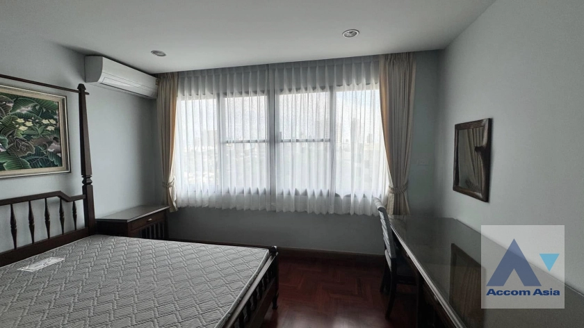 11  2 br Condominium for rent and sale in Sathorn ,Bangkok MRT Khlong Toei at Supreme Ville AA30631