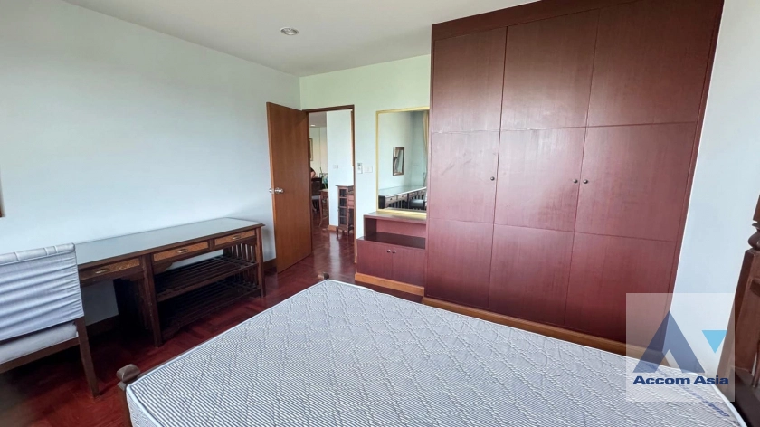 10  2 br Condominium for rent and sale in Sathorn ,Bangkok MRT Khlong Toei at Supreme Ville AA30631