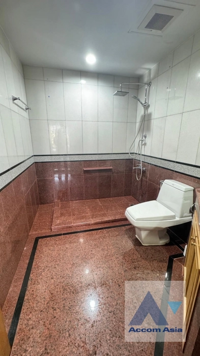 12  2 br Condominium for rent and sale in Sathorn ,Bangkok MRT Khlong Toei at Supreme Ville AA30631