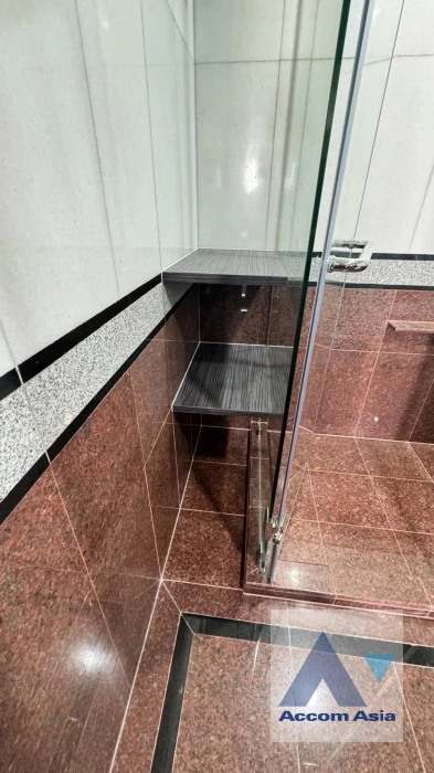 15  2 br Condominium for rent and sale in Sathorn ,Bangkok MRT Khlong Toei at Supreme Ville AA30631