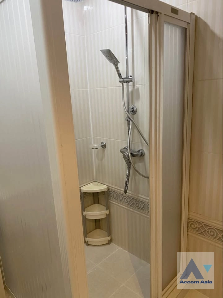 24  2 br Condominium for rent and sale in Sathorn ,Bangkok MRT Khlong Toei at Supreme Ville AA30631