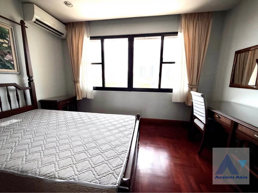 25  2 br Condominium for rent and sale in Sathorn ,Bangkok MRT Khlong Toei at Supreme Ville AA30631