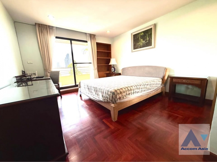 12  2 br Condominium for rent and sale in Sathorn ,Bangkok MRT Khlong Toei at Supreme Ville AA30631