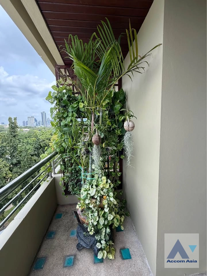 33  2 br Condominium for rent and sale in Sathorn ,Bangkok MRT Khlong Toei at Supreme Ville AA30631