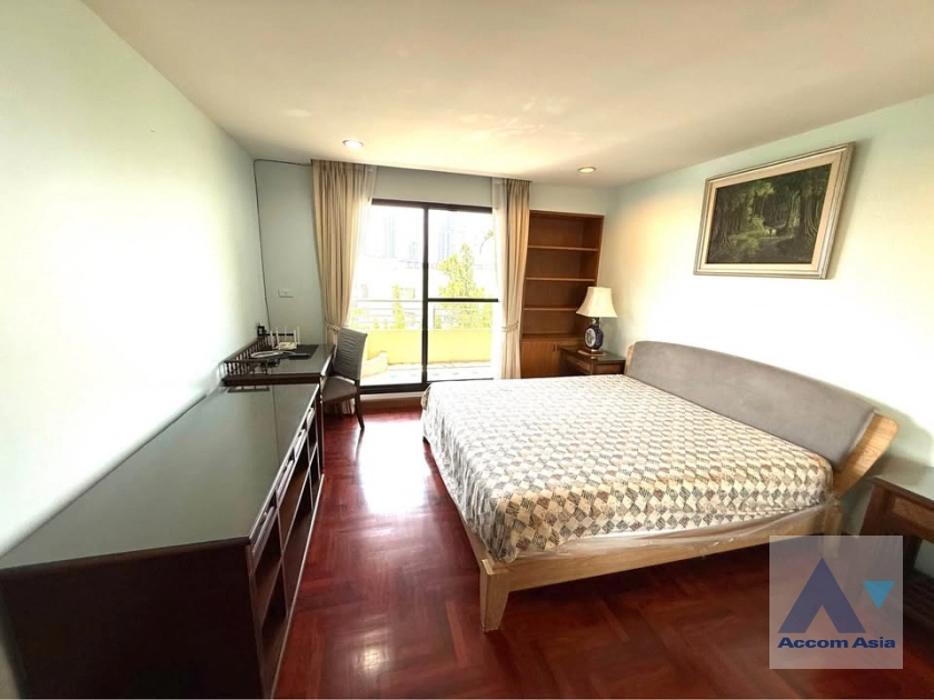 13  2 br Condominium for rent and sale in Sathorn ,Bangkok MRT Khlong Toei at Supreme Ville AA30631