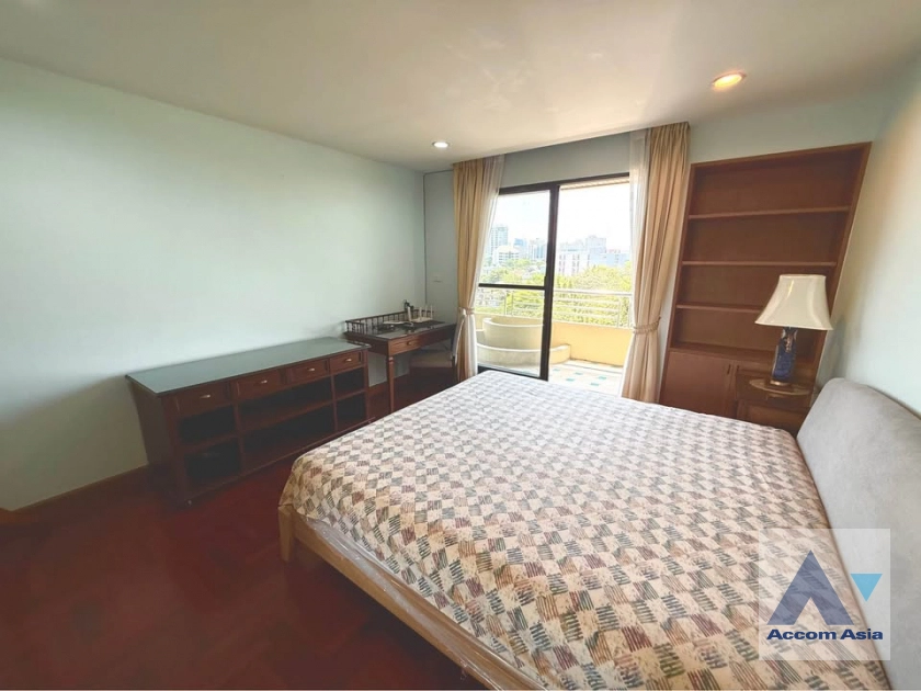 29  2 br Condominium for rent and sale in Sathorn ,Bangkok MRT Khlong Toei at Supreme Ville AA30631