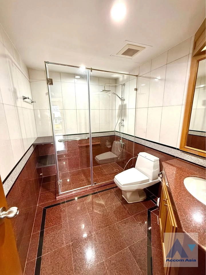 30  2 br Condominium for rent and sale in Sathorn ,Bangkok MRT Khlong Toei at Supreme Ville AA30631