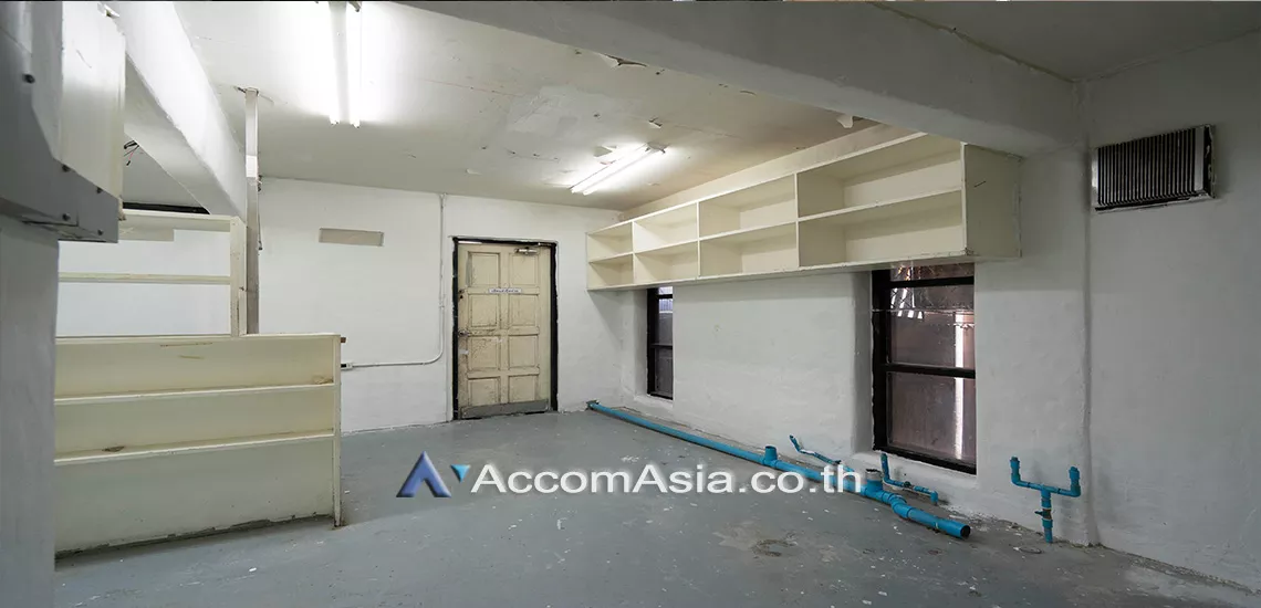 17  4 br House For Sale in Sukhumvit ,Bangkok BTS Phrom Phong AA30634