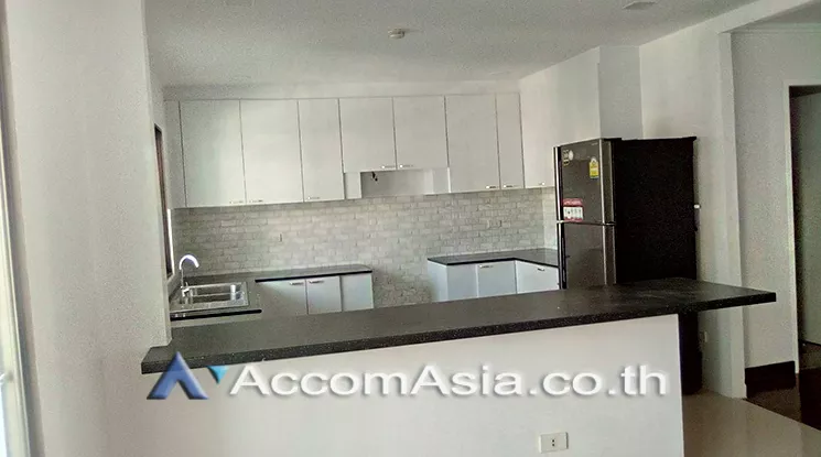 4  3 br Condominium For Rent in Sukhumvit ,Bangkok BTS Phrom Phong at Regent On The Park 1 24515