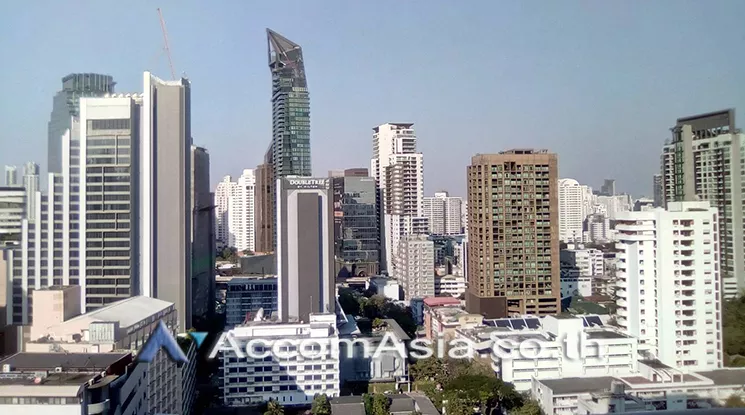 10  3 br Condominium For Rent in Sukhumvit ,Bangkok BTS Phrom Phong at Regent On The Park 1 24515
