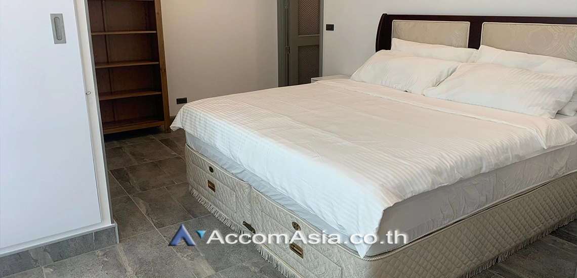 5  2 br Condominium For Rent in Sathorn ,Bangkok BTS Chong Nonsi at Sky Villas Sathorn AA30635