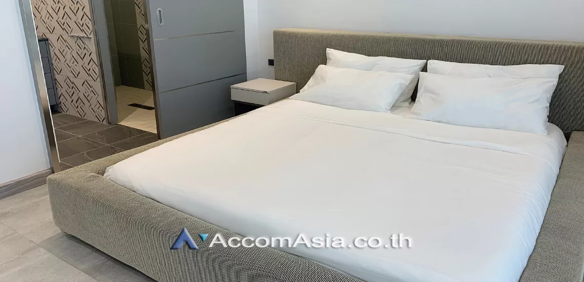 7  2 br Condominium For Rent in Sathorn ,Bangkok BTS Chong Nonsi at Ascott Sky Villas Sathorn AA30635