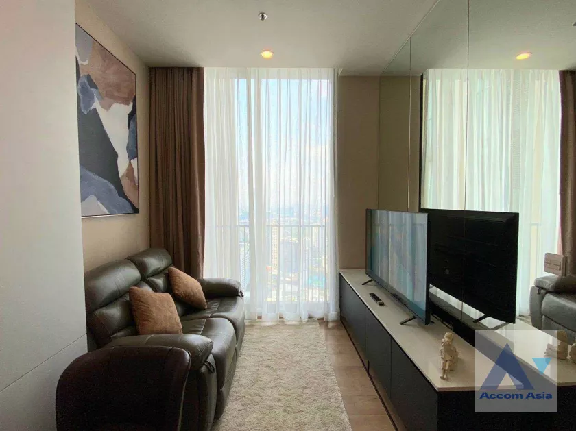  Noble BE33 Condominium  1 Bedroom for Rent BTS Phrom Phong in Sukhumvit Bangkok