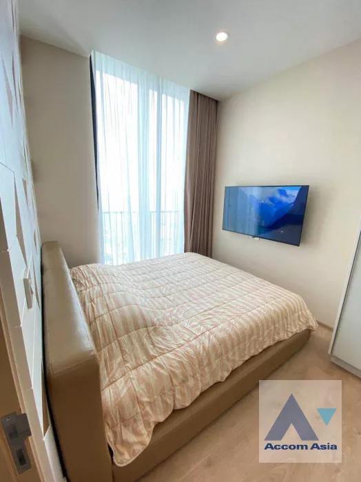 unit 1 Bedroom  Condominium For Rent in Sukhumvit, Bangkok  near BTS Phrom Phong (AA30637)