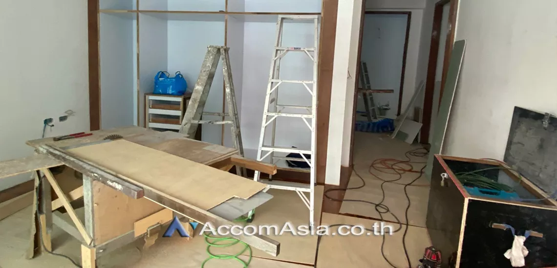 6  3 br House For Rent in Sukhumvit ,Bangkok BTS Asok - MRT Sukhumvit AA30639