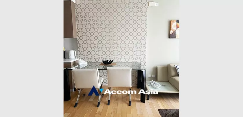 unit 1 Bedroom  Condominium For Rent & Sale in Sukhumvit, Bangkok  near BTS Thong Lo (AA30641)