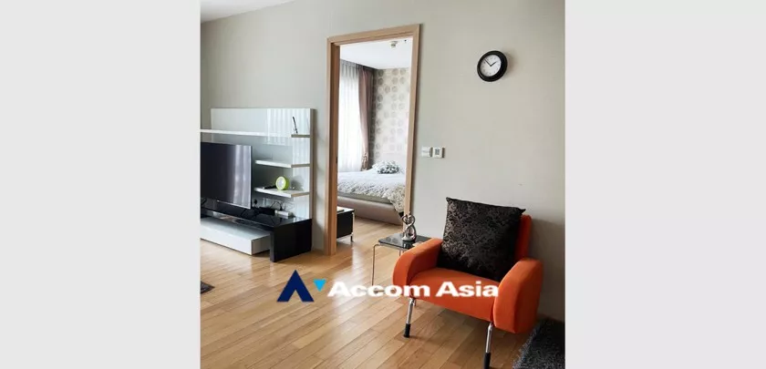 unit 1 Bedroom  Condominium For Rent & Sale in Sukhumvit, Bangkok  near BTS Thong Lo (AA30641)