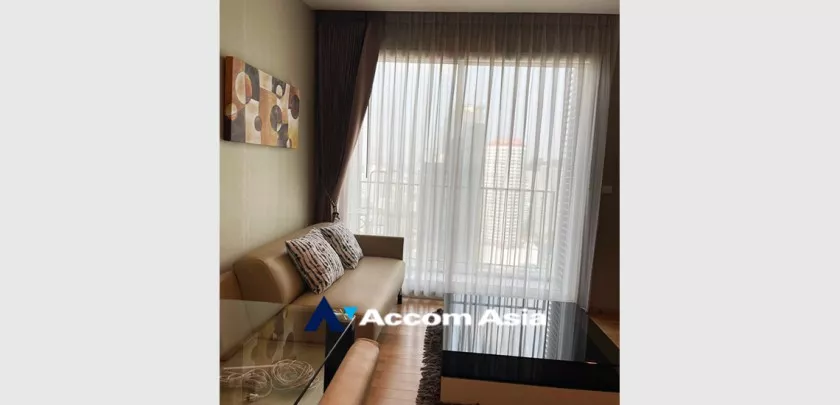 4  1 br Condominium for rent and sale in Sukhumvit ,Bangkok BTS Thong Lo at Siri at Sukhumvit AA30641