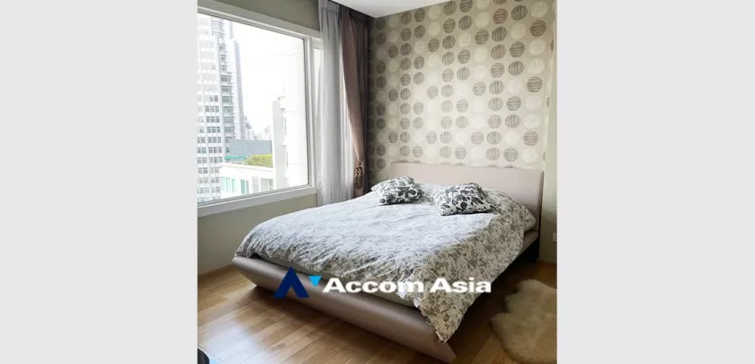 5  1 br Condominium for rent and sale in Sukhumvit ,Bangkok BTS Thong Lo at Siri at Sukhumvit AA30641