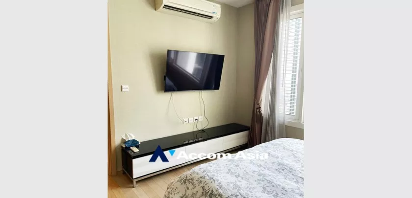 6  1 br Condominium for rent and sale in Sukhumvit ,Bangkok BTS Thong Lo at Siri at Sukhumvit AA30641