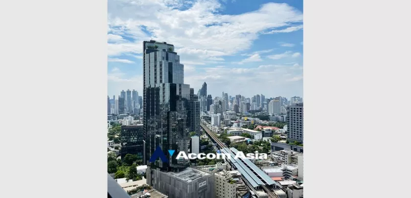 7  1 br Condominium for rent and sale in Sukhumvit ,Bangkok BTS Thong Lo at Siri at Sukhumvit AA30641