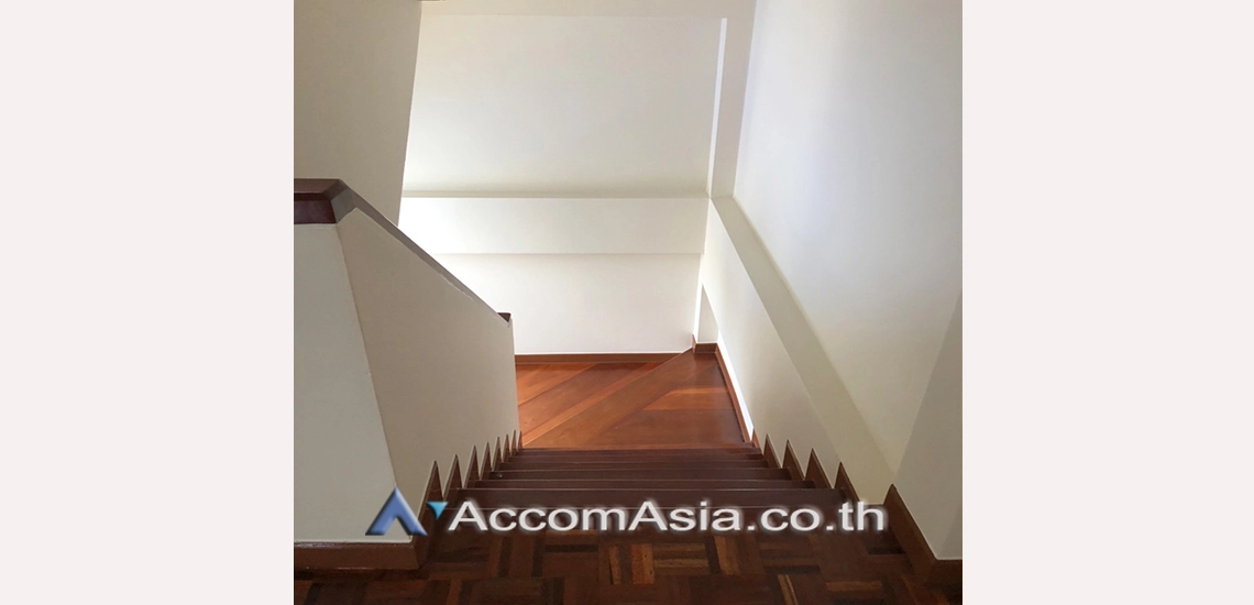 16  4 br House for rent and sale in Sukhumvit ,Bangkok BTS Phrom Phong AA30642