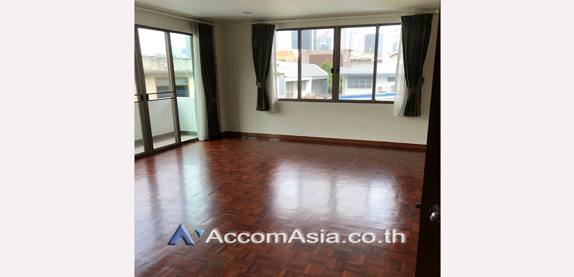 10  4 br House for rent and sale in Sukhumvit ,Bangkok BTS Phrom Phong AA30642
