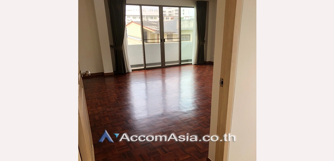 17  4 br House for rent and sale in Sukhumvit ,Bangkok BTS Phrom Phong AA30642
