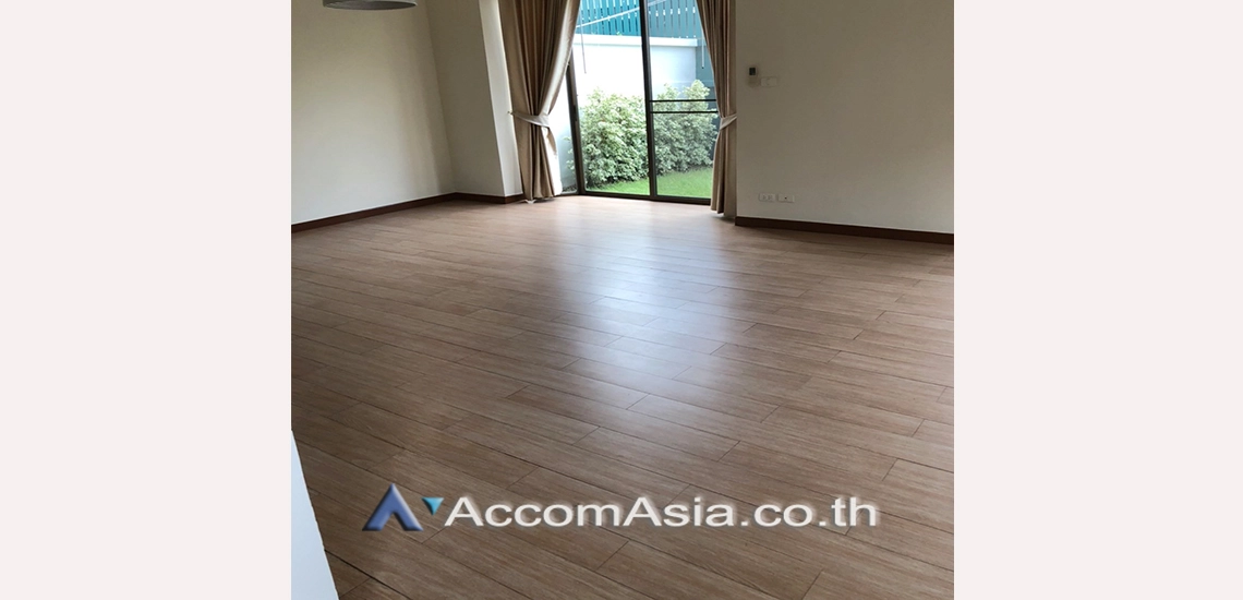  1  4 br House for rent and sale in Sukhumvit ,Bangkok BTS Phrom Phong AA30642