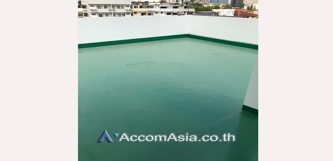 28  4 br House for rent and sale in Sukhumvit ,Bangkok BTS Phrom Phong AA30642