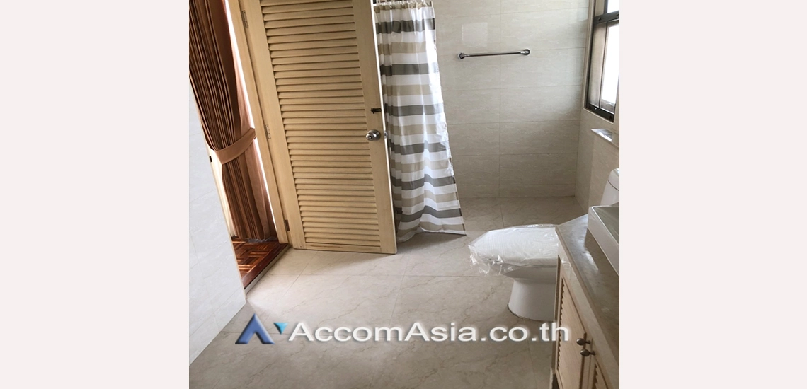 19  4 br House for rent and sale in Sukhumvit ,Bangkok BTS Phrom Phong AA30642