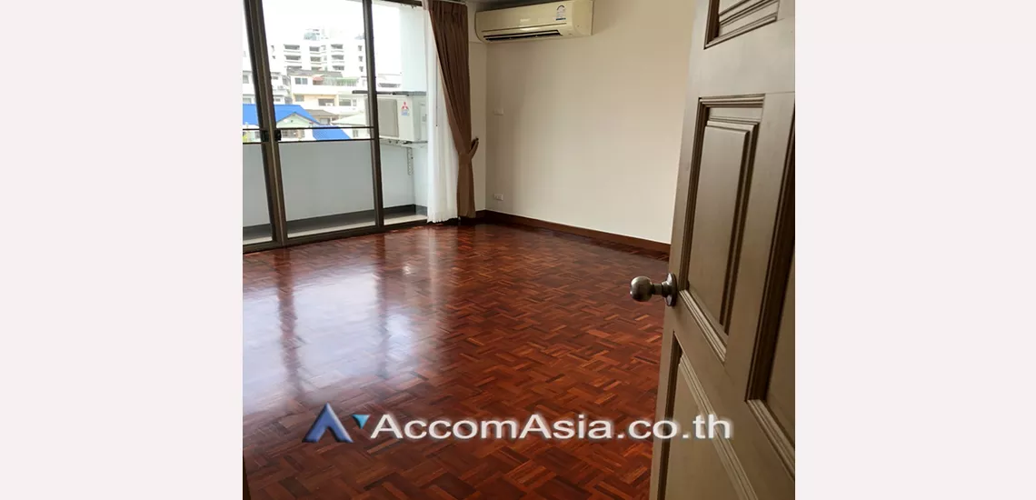 8  4 br House For Rent in sukhumvit ,Bangkok BTS Phrom Phong AA30642