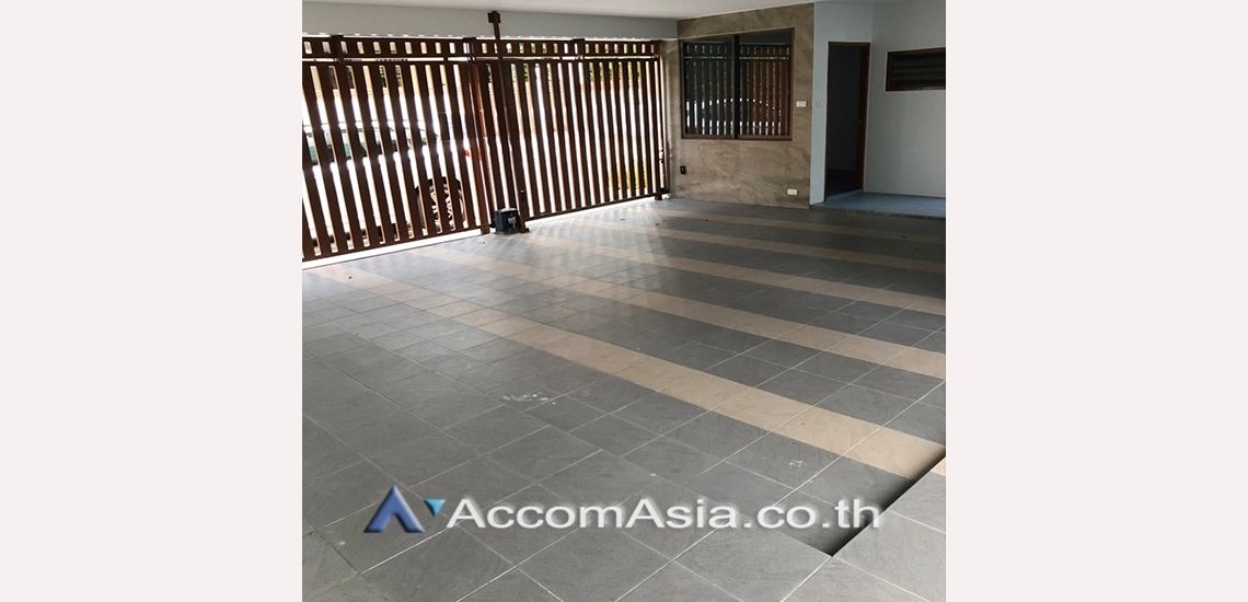 29  4 br House for rent and sale in Sukhumvit ,Bangkok BTS Phrom Phong AA30642