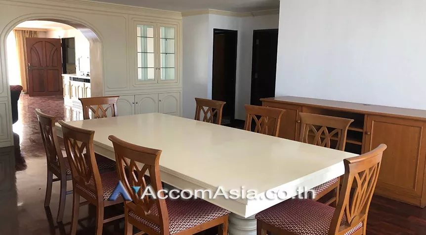  1  3 br Condominium for rent and sale in Sukhumvit ,Bangkok BTS Phrom Phong at Regent On The Park 1 24516