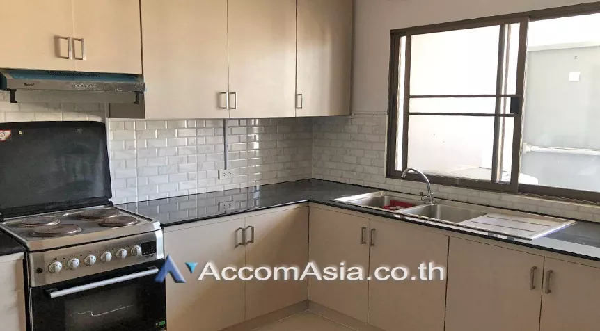 5  3 br Condominium for rent and sale in Sukhumvit ,Bangkok BTS Phrom Phong at Regent On The Park 1 24516