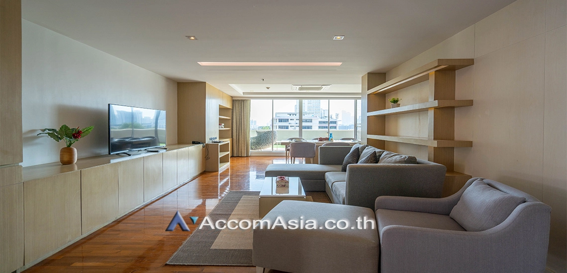  1  2 br Apartment For Rent in Sukhumvit ,Bangkok BTS Phrom Phong at Simply Style AA30645
