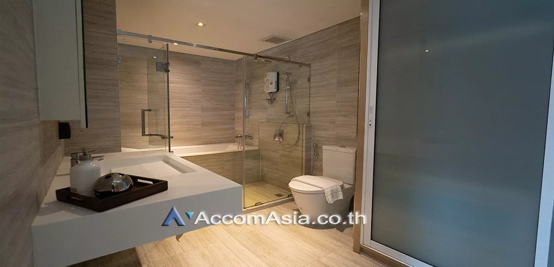 11  2 br Apartment For Rent in Sukhumvit ,Bangkok BTS Phrom Phong at Simply Style AA30645