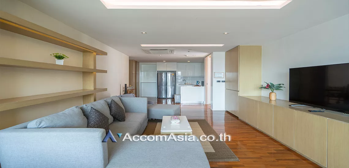 4  2 br Apartment For Rent in Sukhumvit ,Bangkok BTS Phrom Phong at Simply Style AA30645