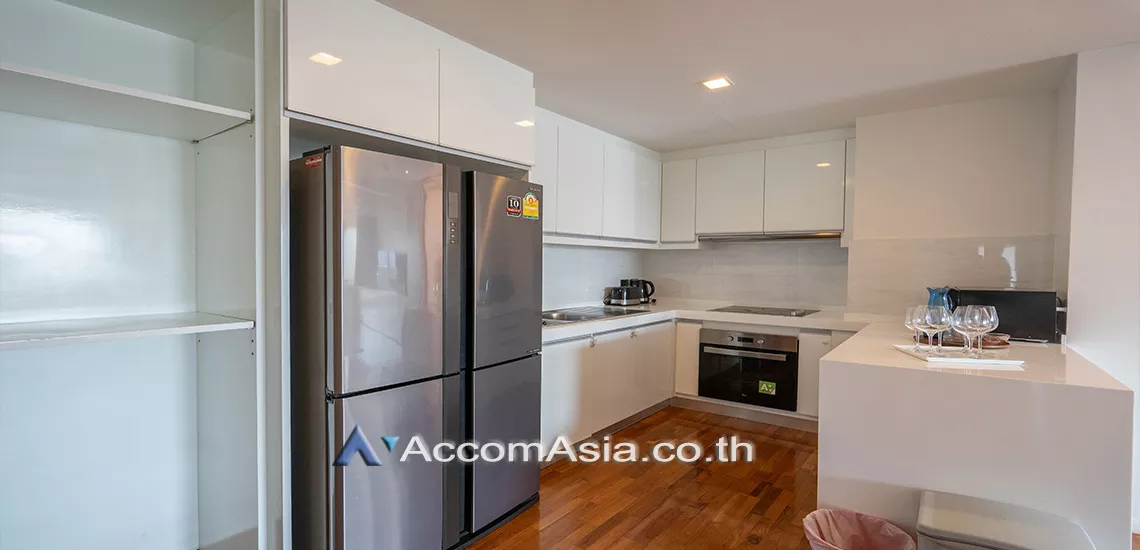5  2 br Apartment For Rent in Sukhumvit ,Bangkok BTS Phrom Phong at Simply Style AA30645