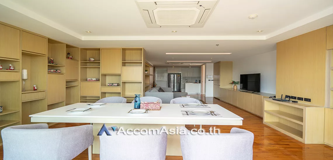 6  2 br Apartment For Rent in Sukhumvit ,Bangkok BTS Phrom Phong at Simply Style AA30645