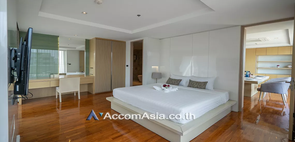 8  2 br Apartment For Rent in Sukhumvit ,Bangkok BTS Phrom Phong at Simply Style AA30645